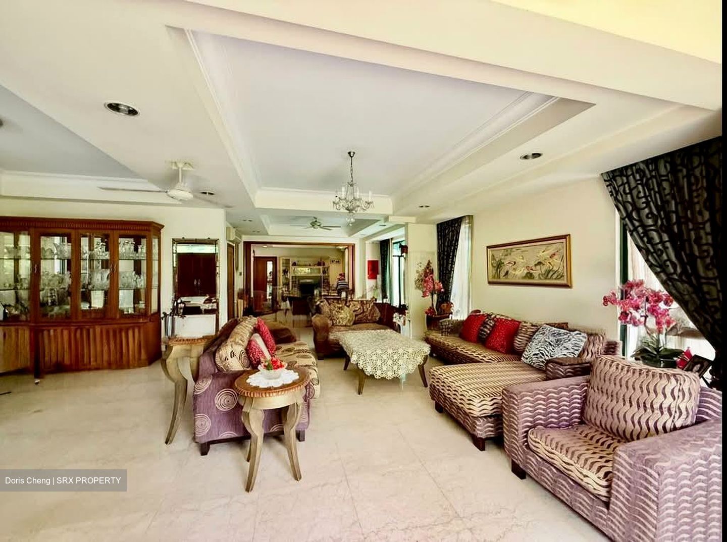 Watten Estate (D11), Detached #577822561